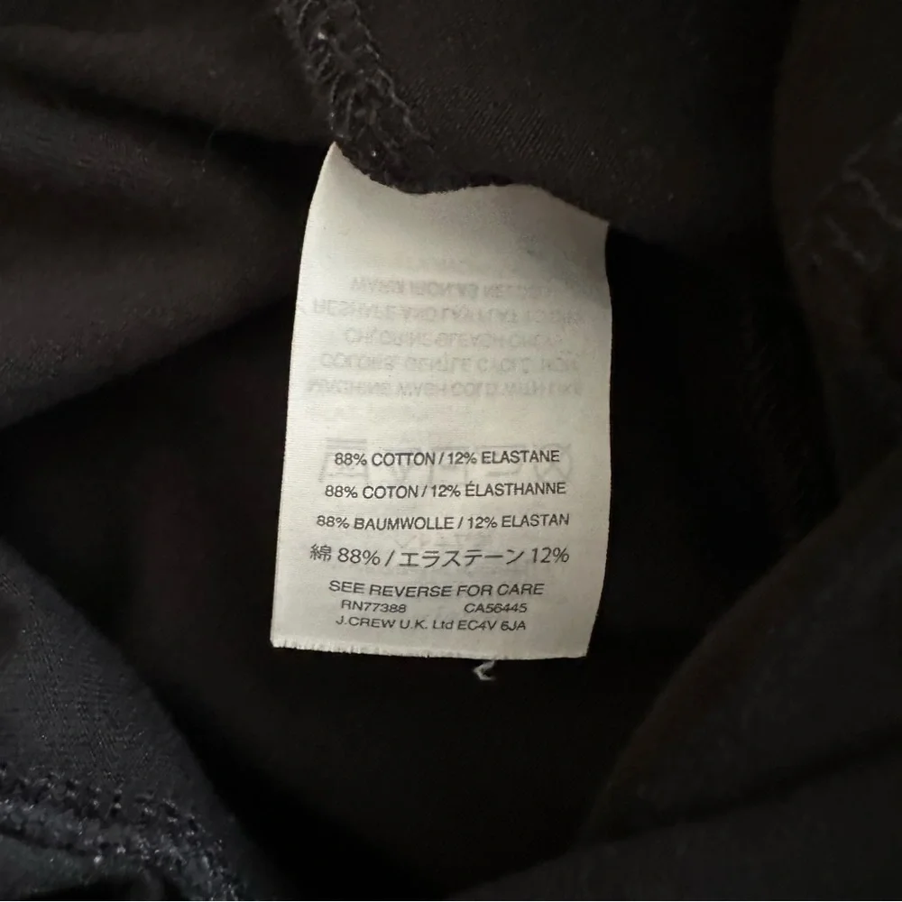 *3/$20* MILES by MADEWELL Black High Rise Leggings XS